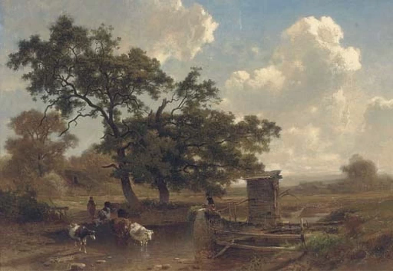 Paesaggio